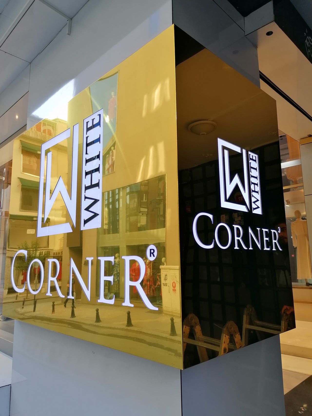 Gülşehir Tabelacı